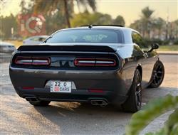 دودج تشالنجر